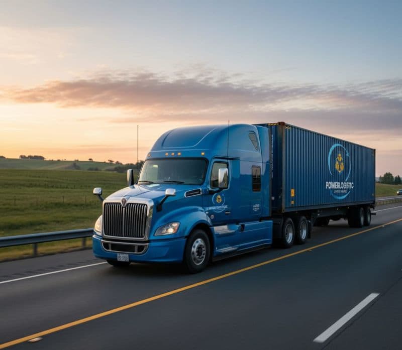 Door-to-Door Delivery